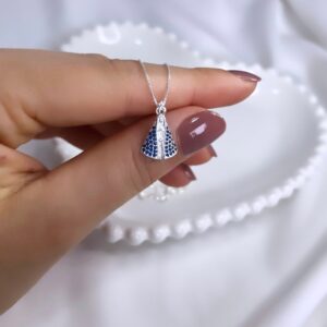 Colar Nossa Senhora Aparecida