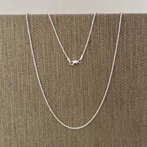 Corrente Masculina Cordão Baiano