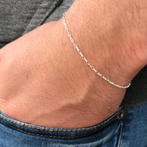Pulseira Masculina Cartier