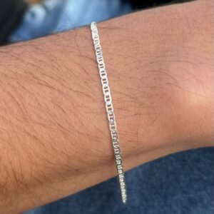 Pulseira Masculina Piastrine